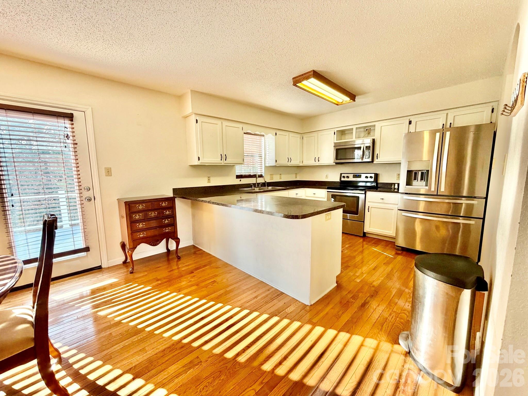 Meadowridge Acres - Residential