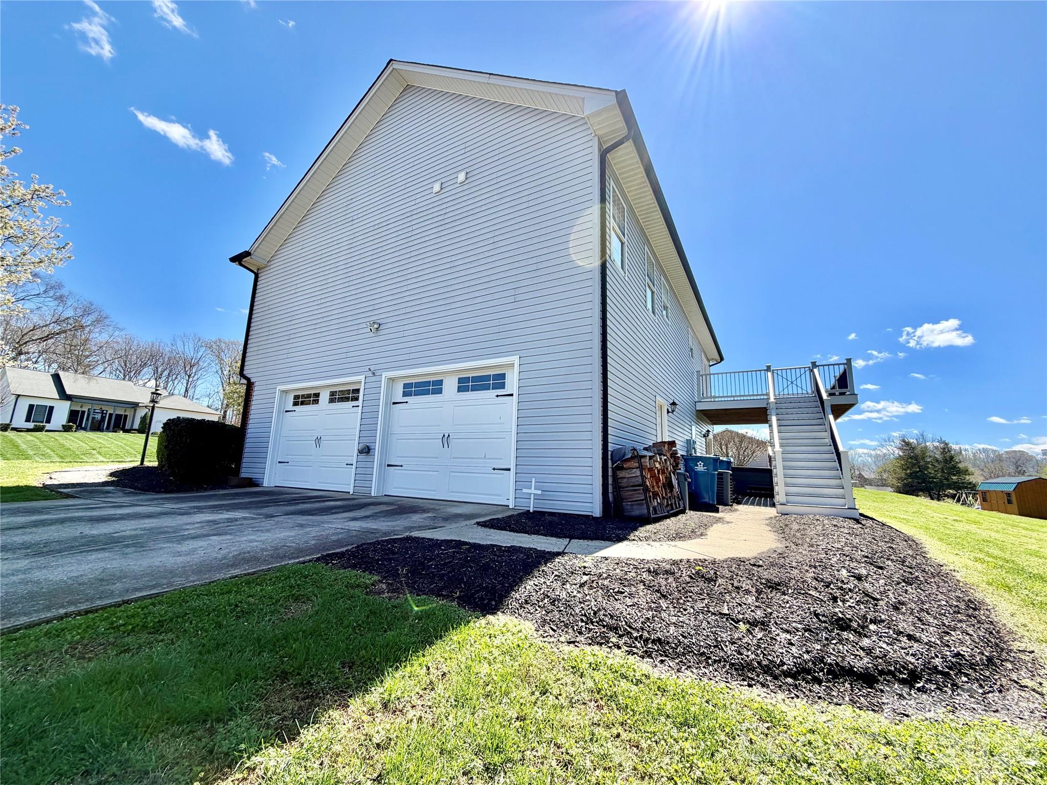 Meadowridge Acres - Residential