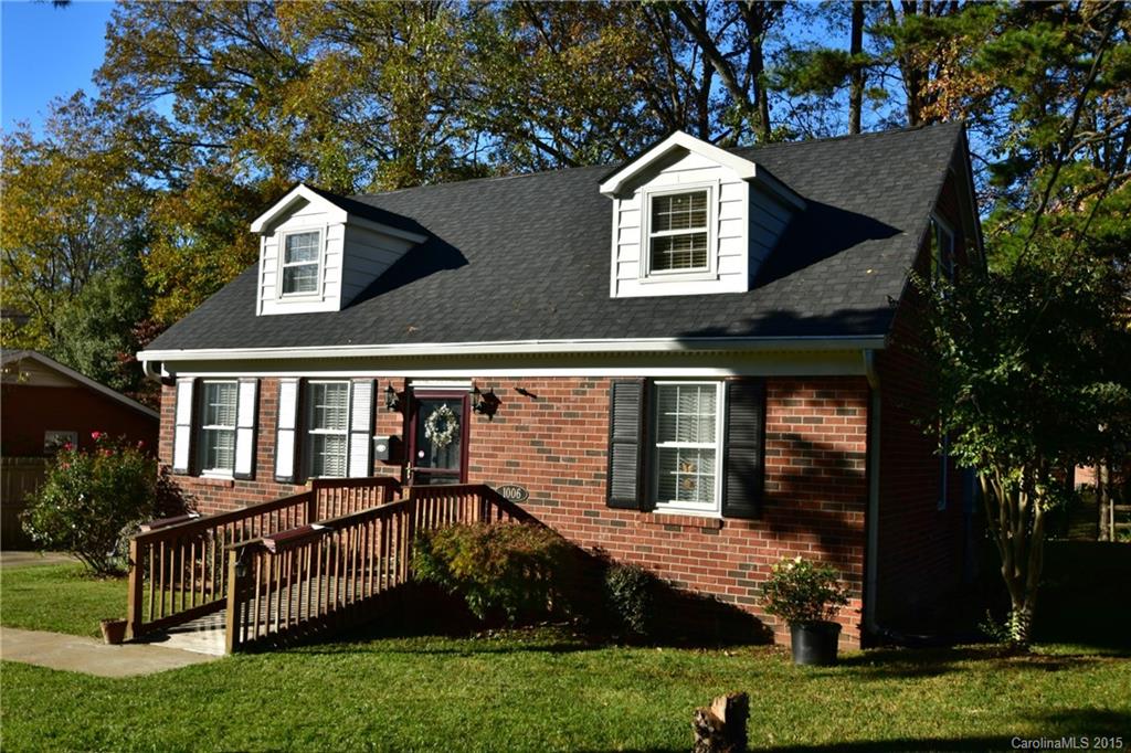 Sherwood Forest - Residential