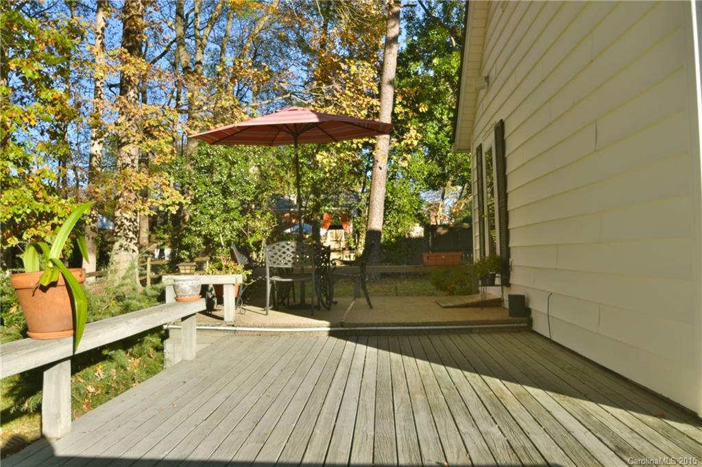 Sherwood Forest - Residential