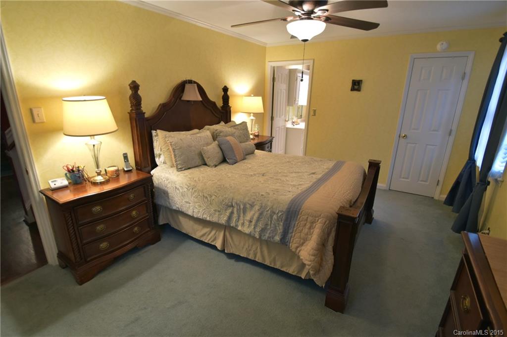 Sherwood Forest - Residential