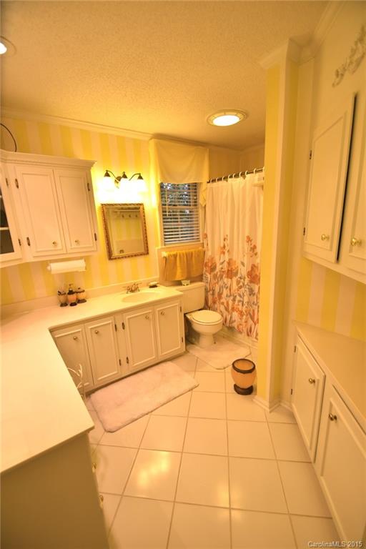 Sherwood Forest - Residential