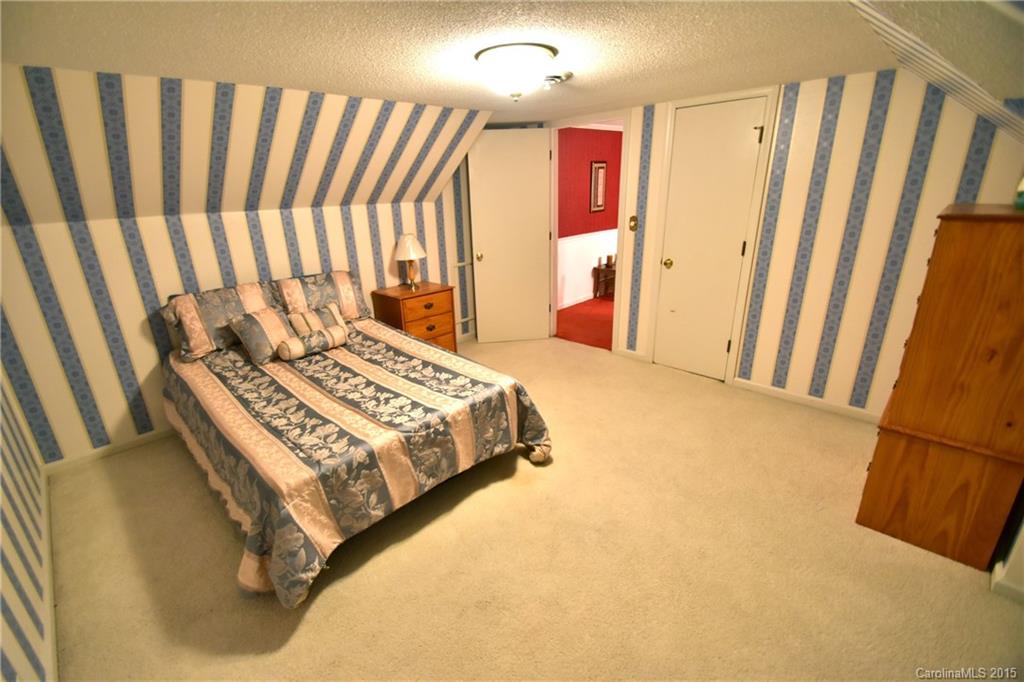 Sherwood Forest - Residential