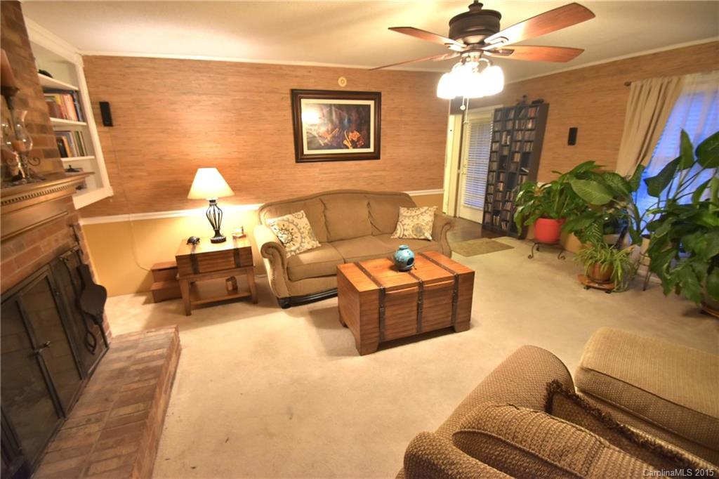 Sherwood Forest - Residential