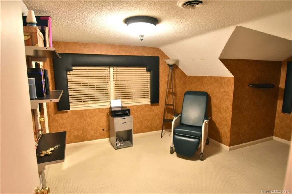 Sherwood Forest - Residential