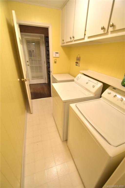 Sherwood Forest - Residential