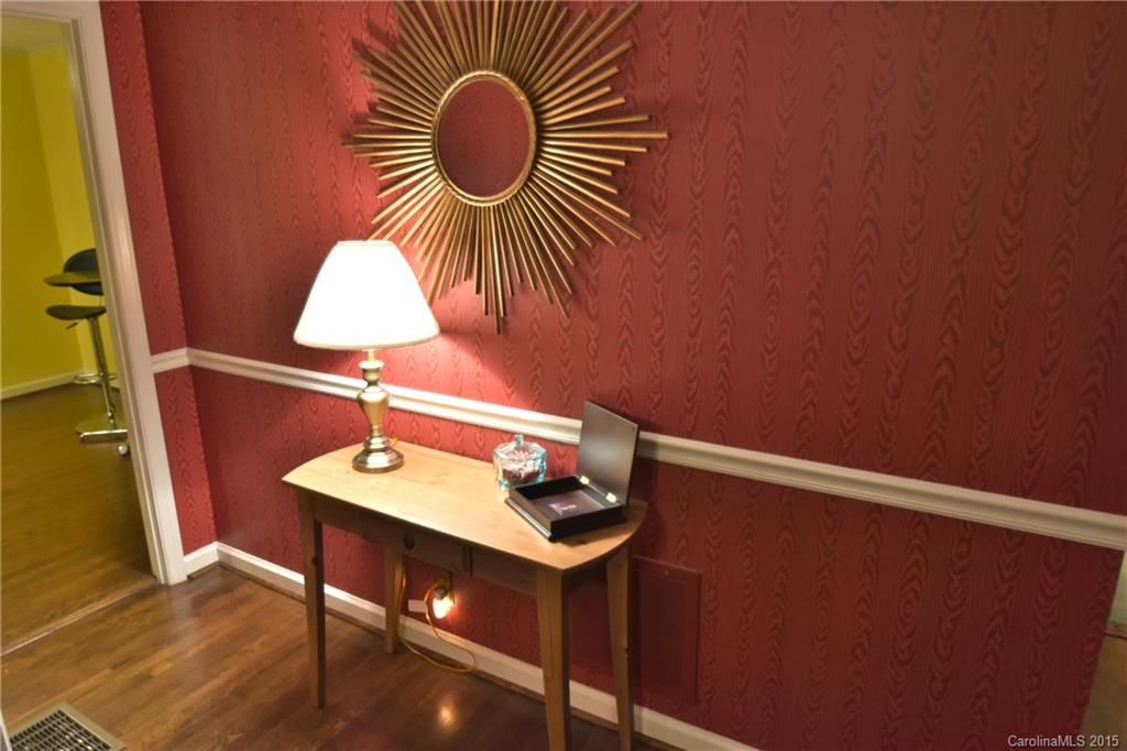 Sherwood Forest - Residential