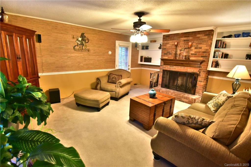 Sherwood Forest - Residential