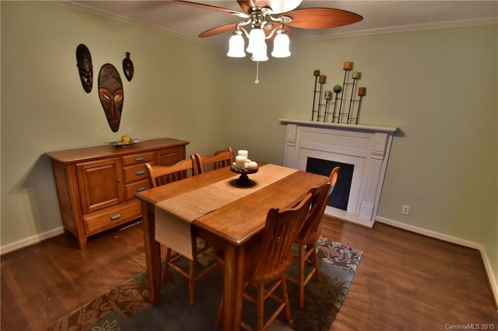 Sherwood Forest - Residential