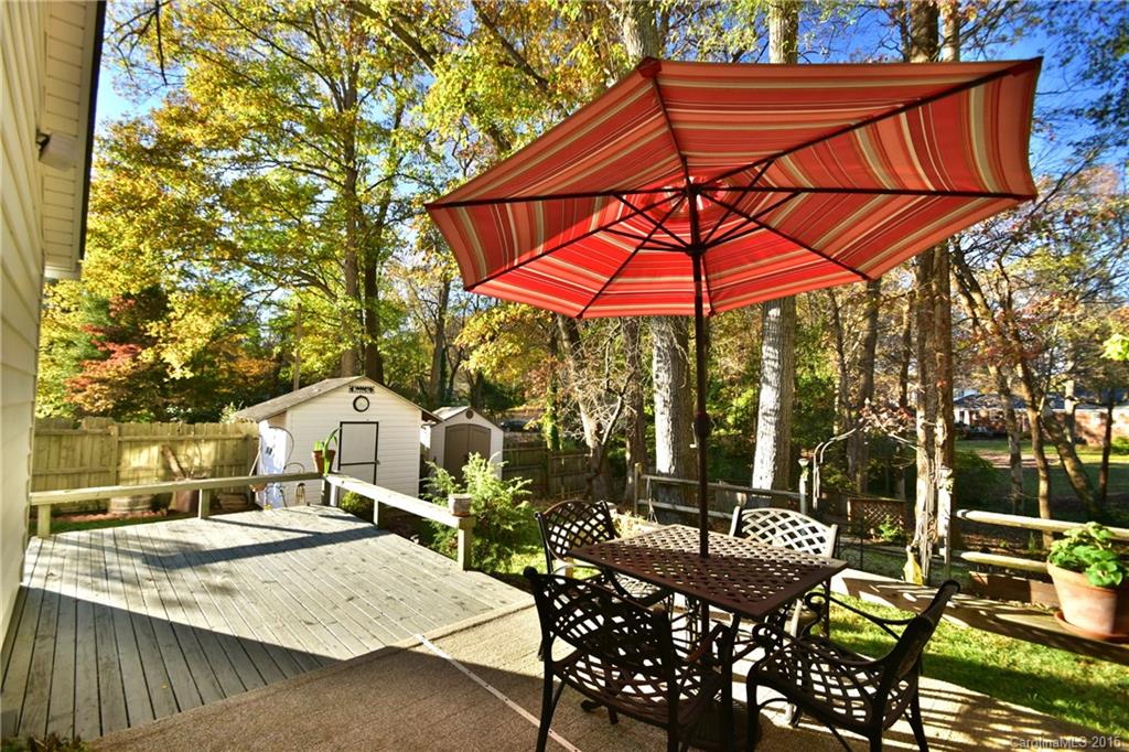 Sherwood Forest - Residential