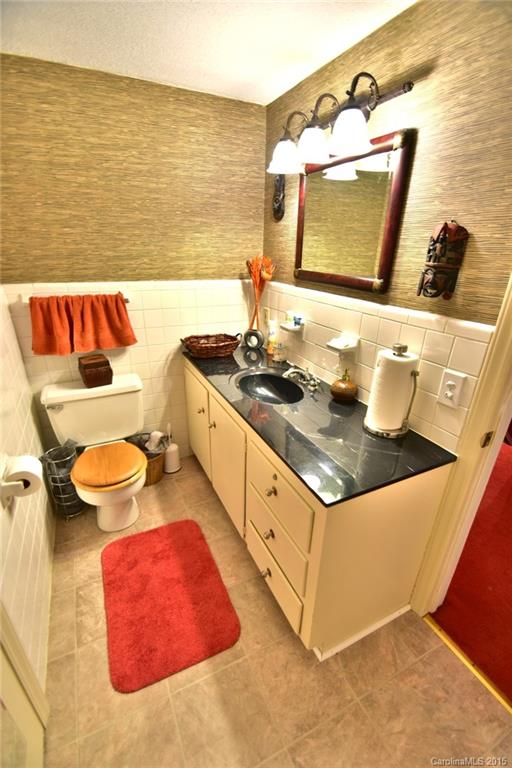 Sherwood Forest - Residential