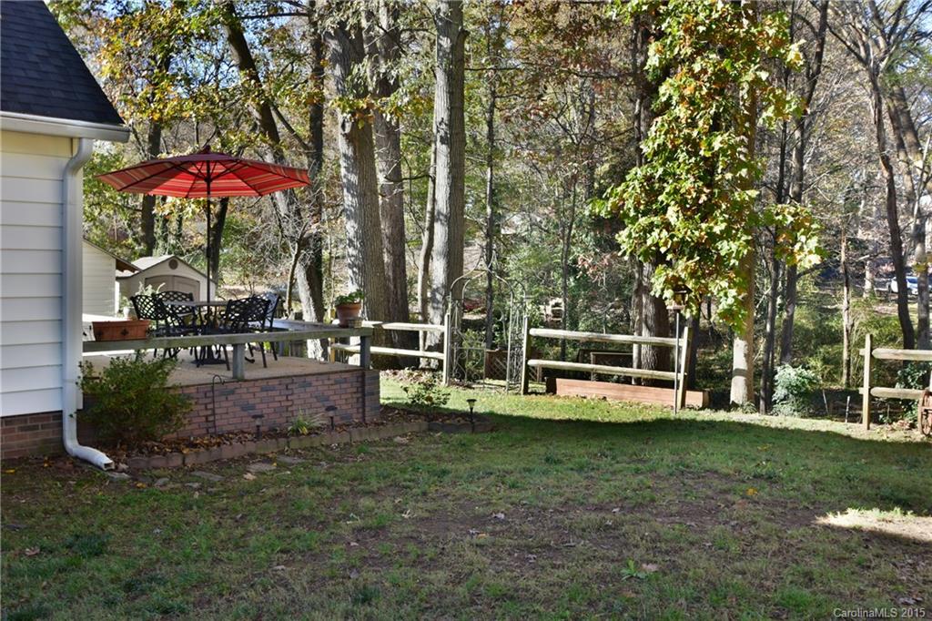 Sherwood Forest - Residential