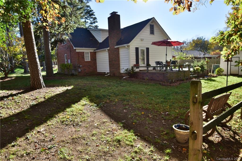 Sherwood Forest - Residential