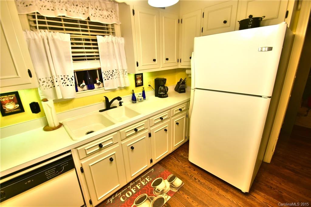 Sherwood Forest - Residential