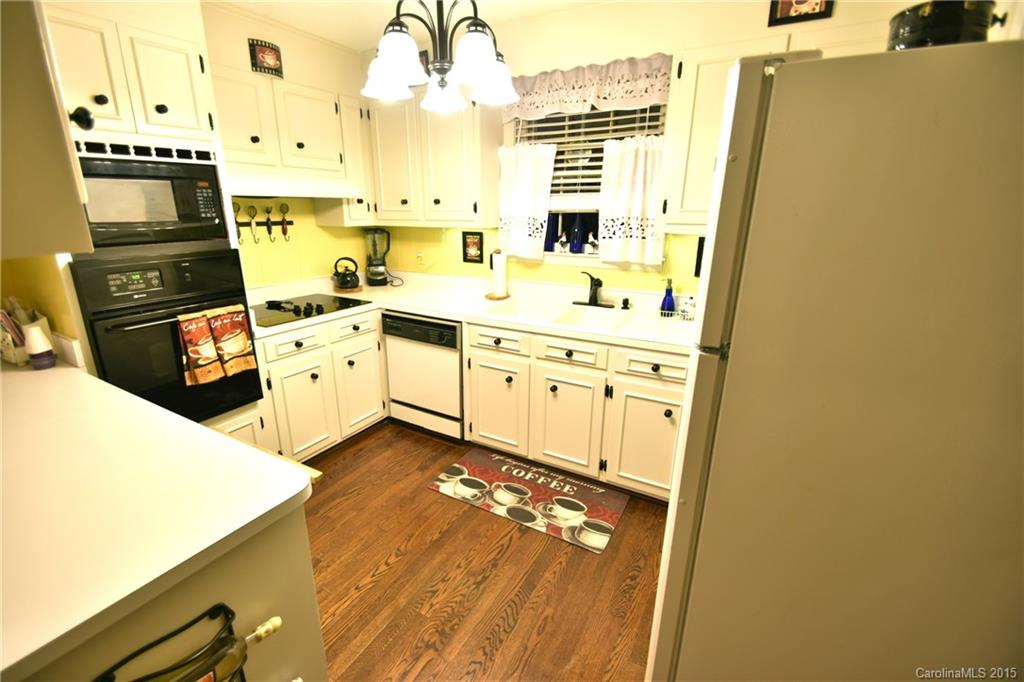 Sherwood Forest - Residential