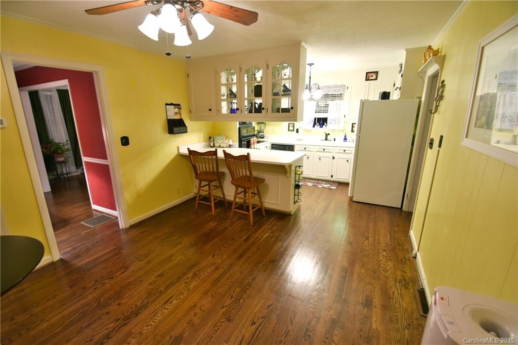 Sherwood Forest - Residential