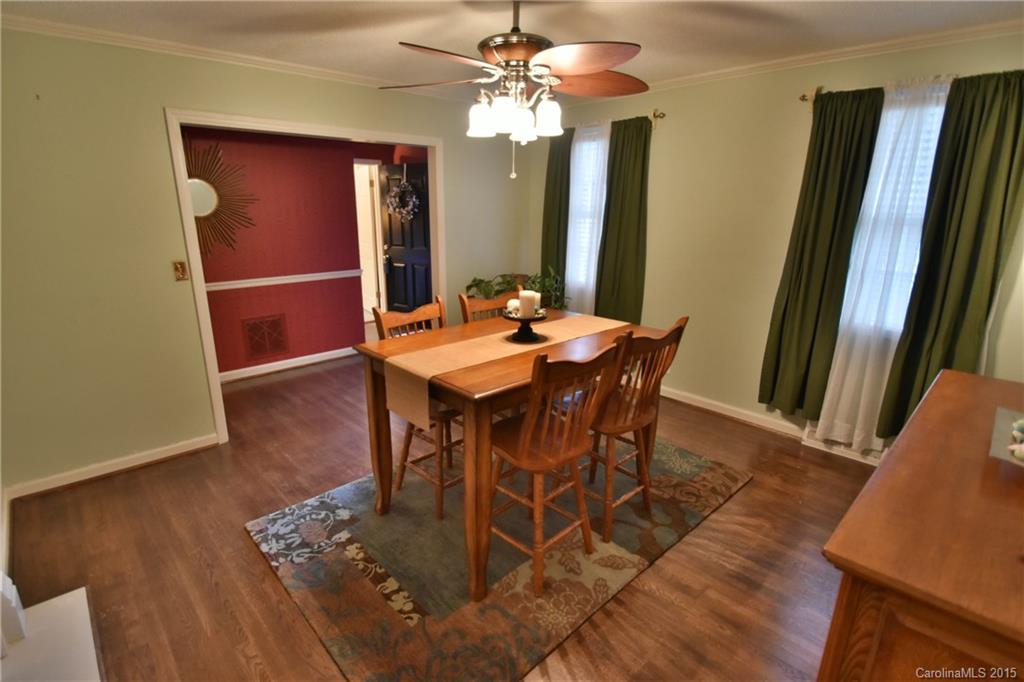 Sherwood Forest - Residential