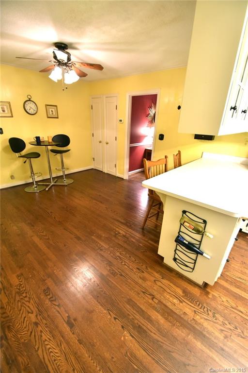 Sherwood Forest - Residential