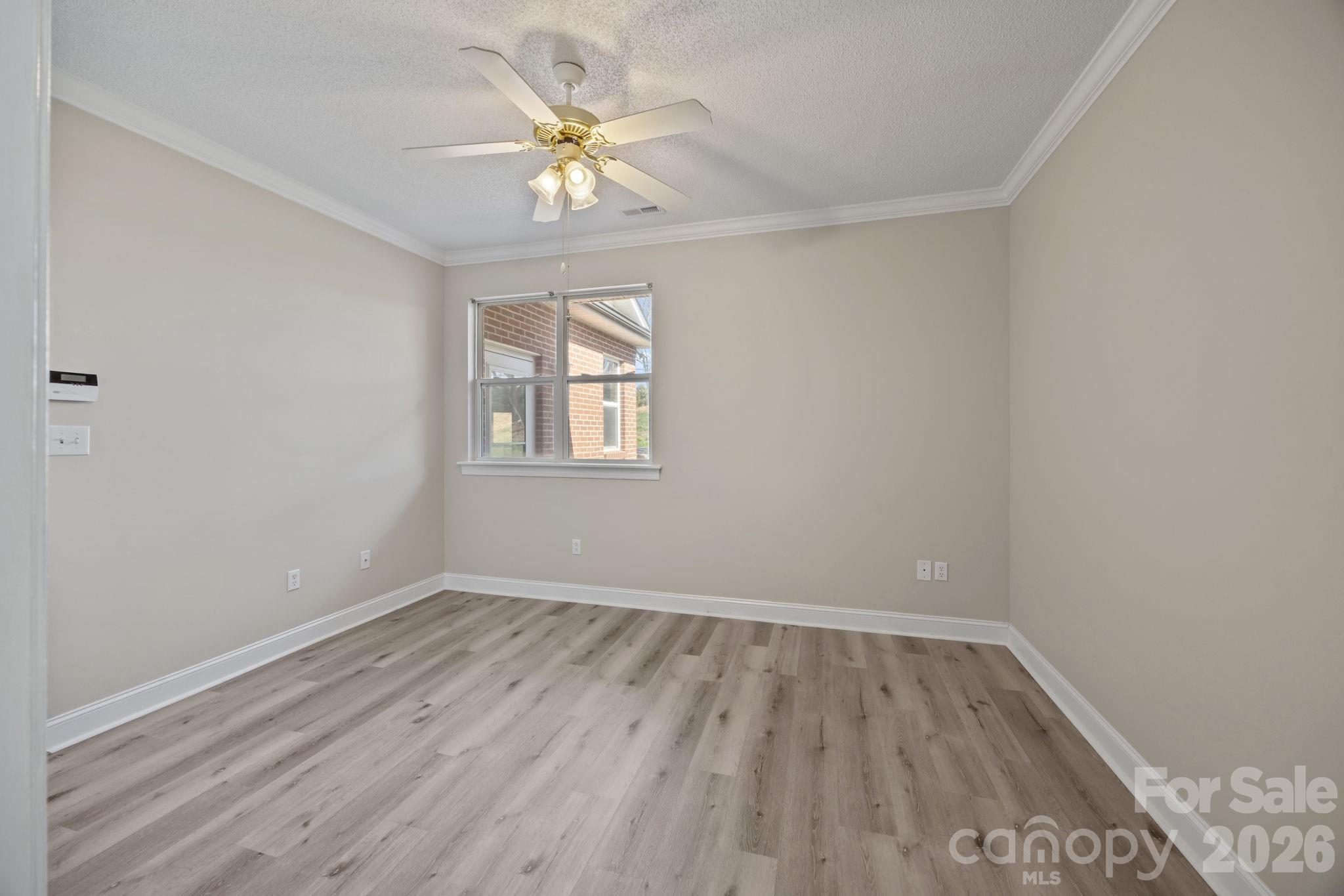 The Terraces - Residential