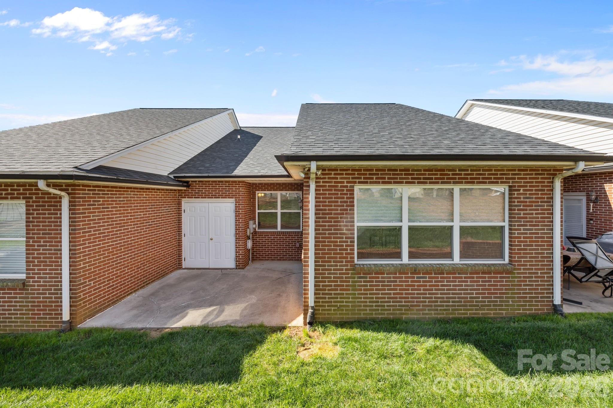 The Terraces - Residential