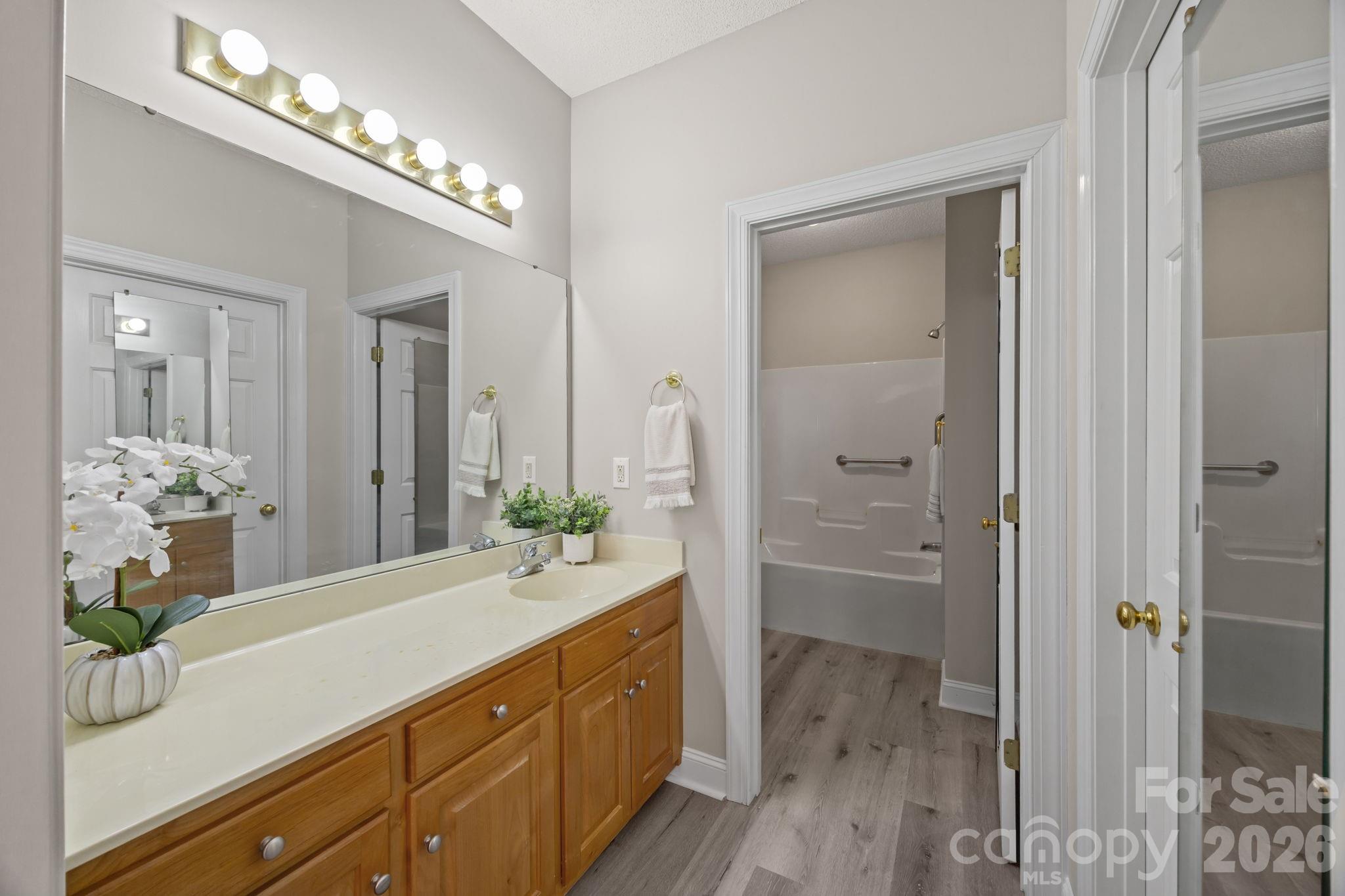 The Terraces - Residential