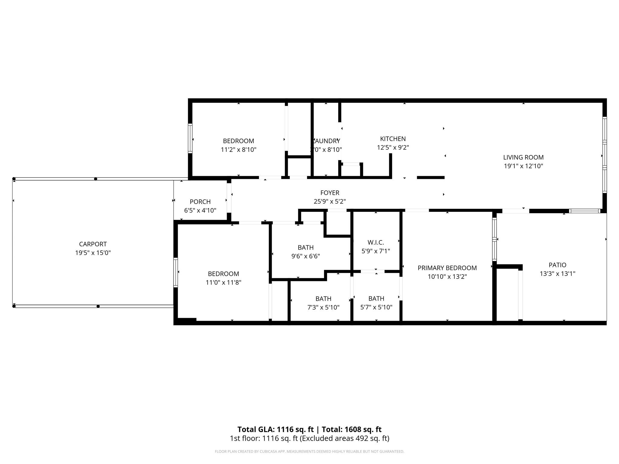The Terraces - Residential