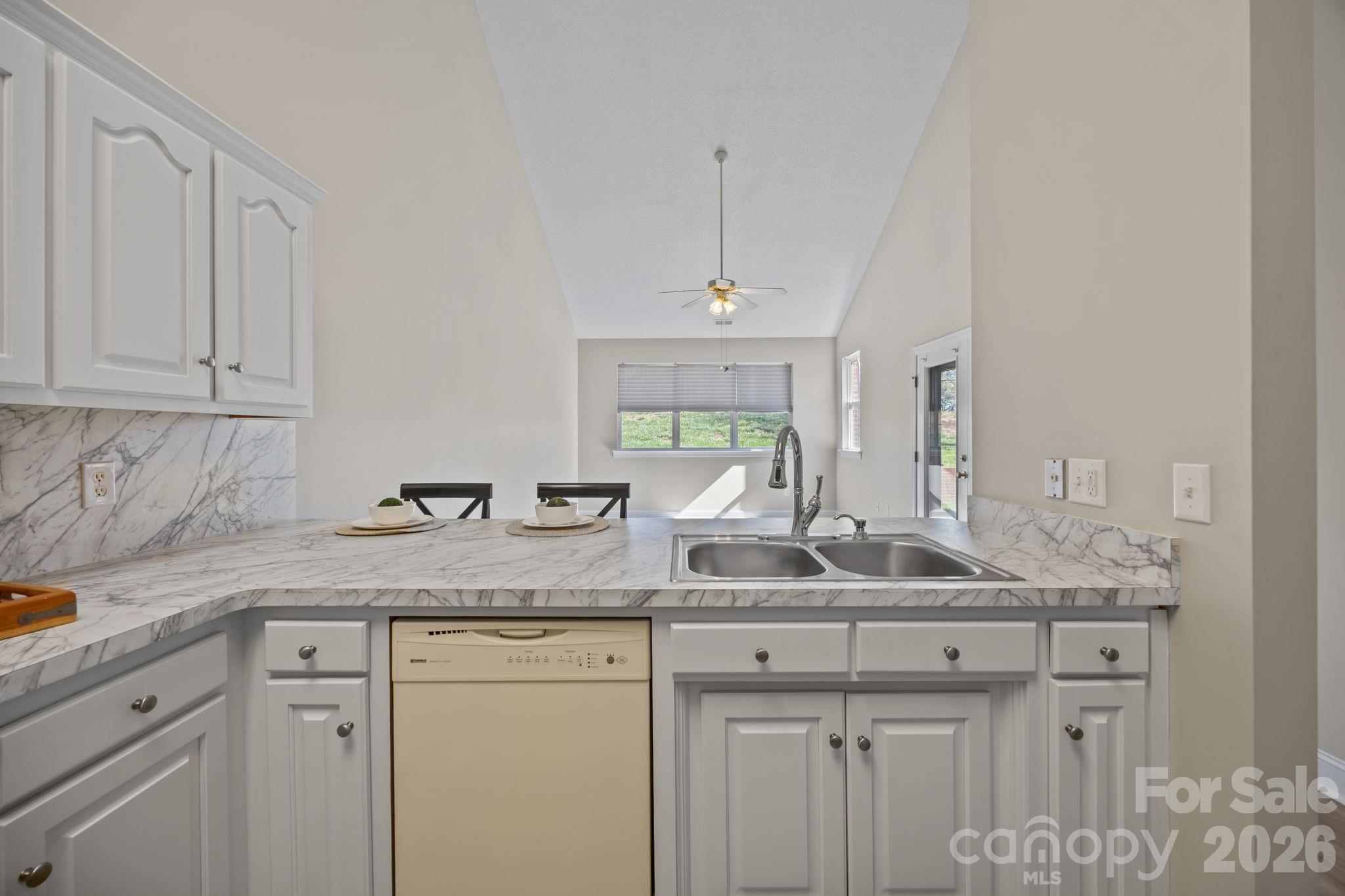 The Terraces - Residential