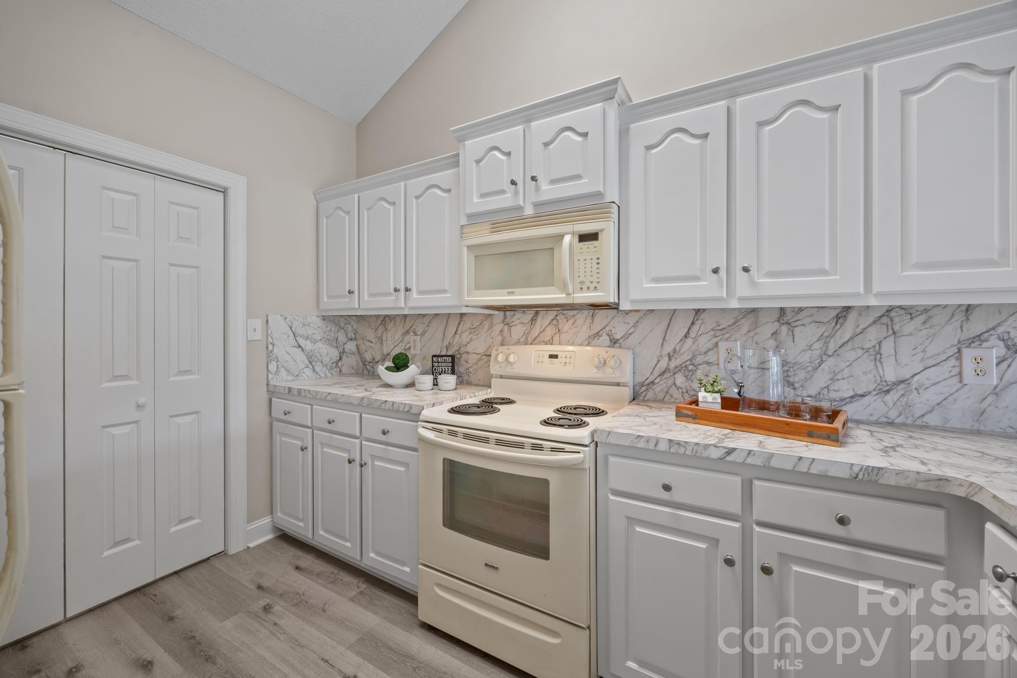 The Terraces - Residential