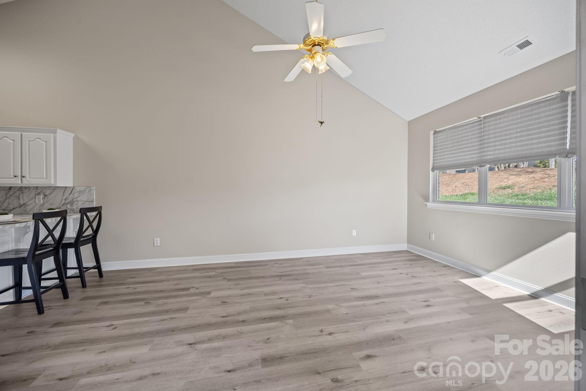 The Terraces - Residential