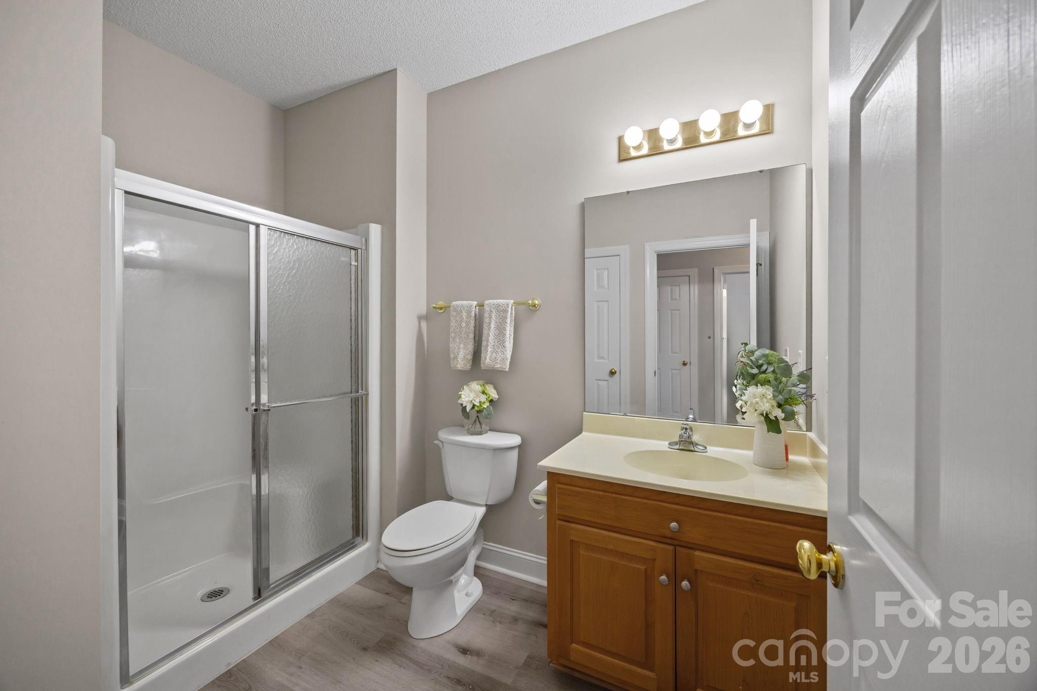 The Terraces - Residential