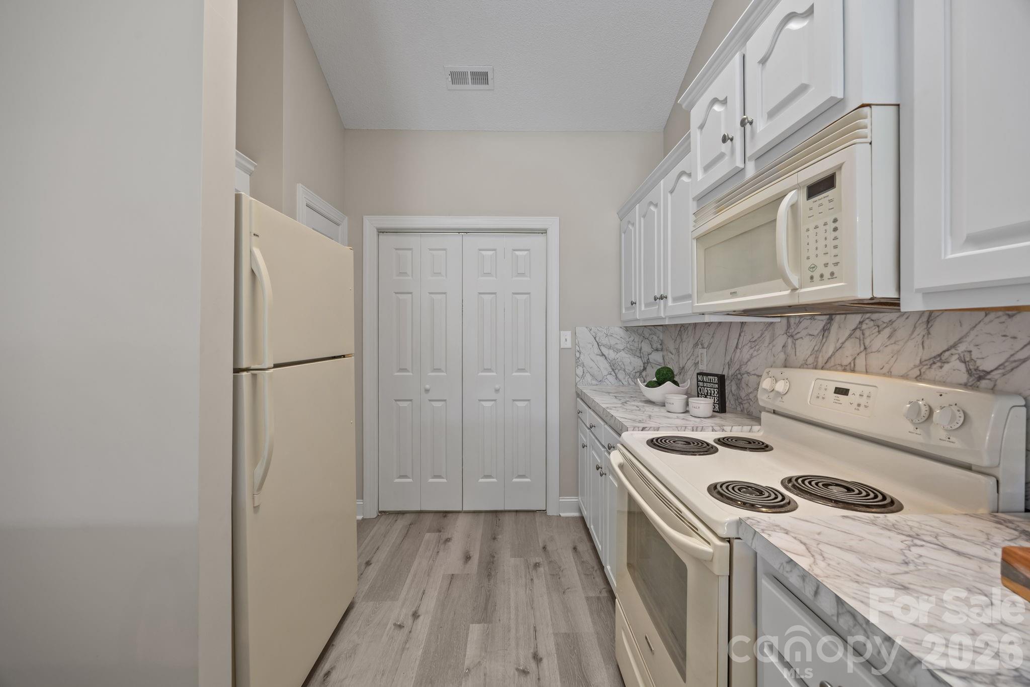 The Terraces - Residential