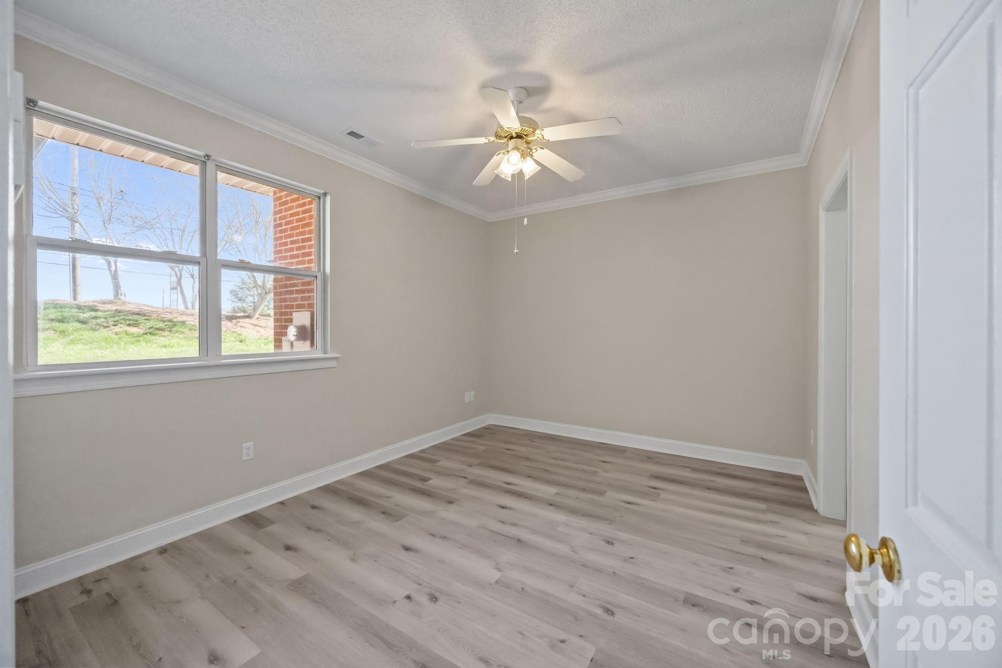 The Terraces - Residential