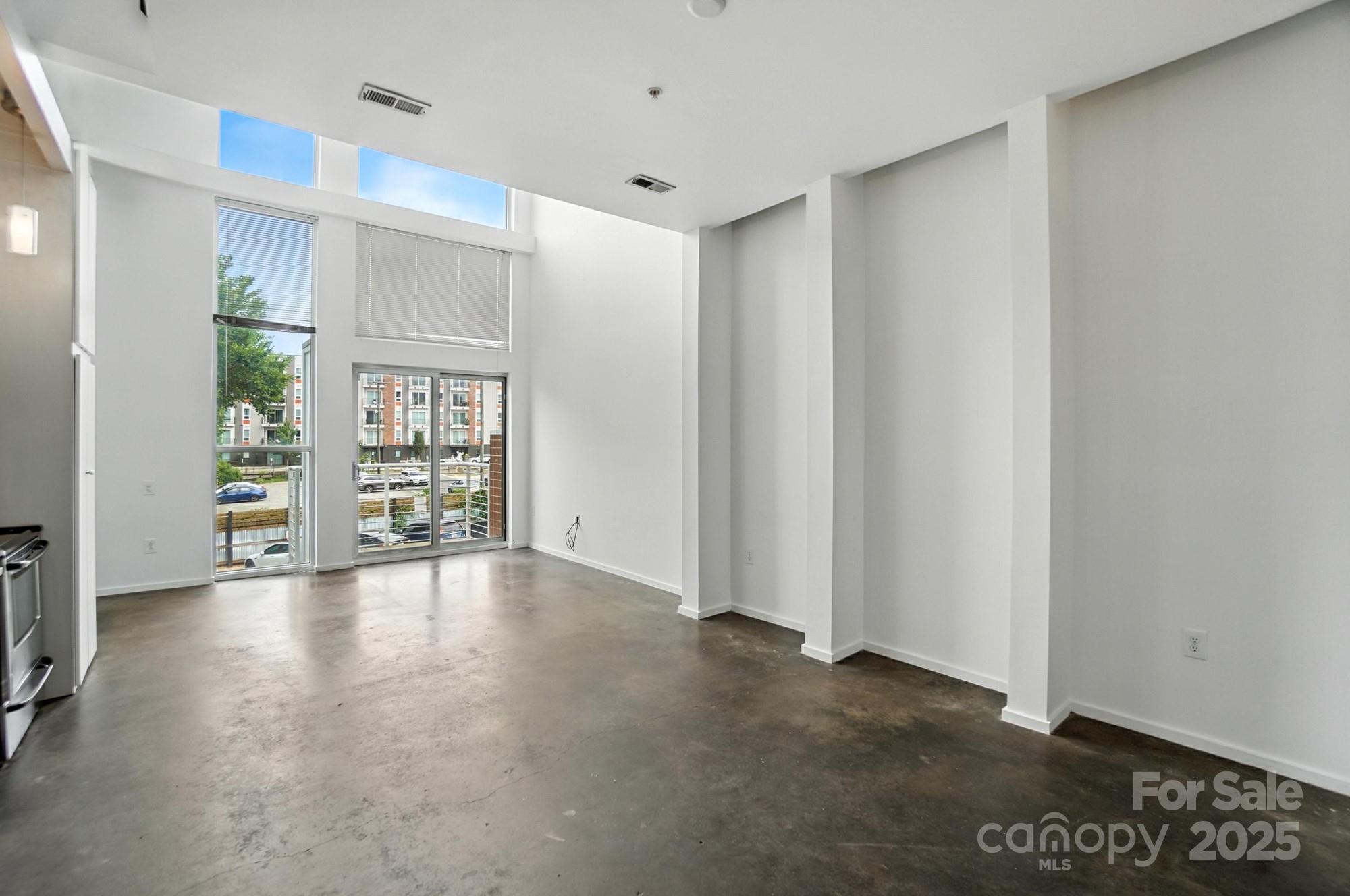 Fat City Condominium - Residential