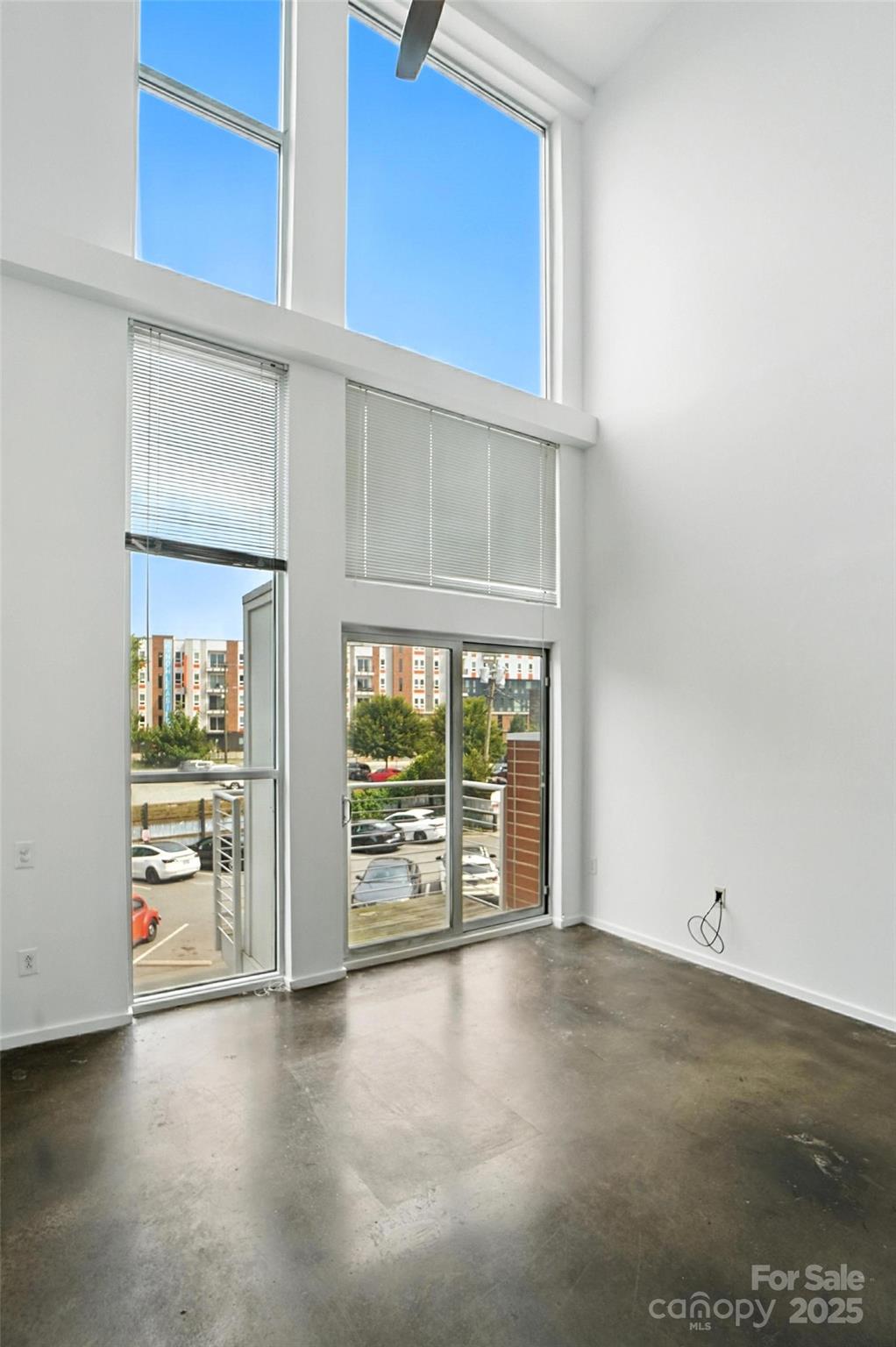 Fat City Condominium - Residential