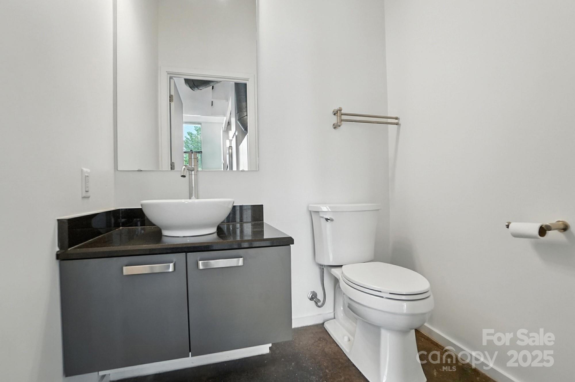 Fat City Condominium - Residential