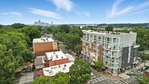 3123 N Davidson Street 208 Charlotte NC 28205