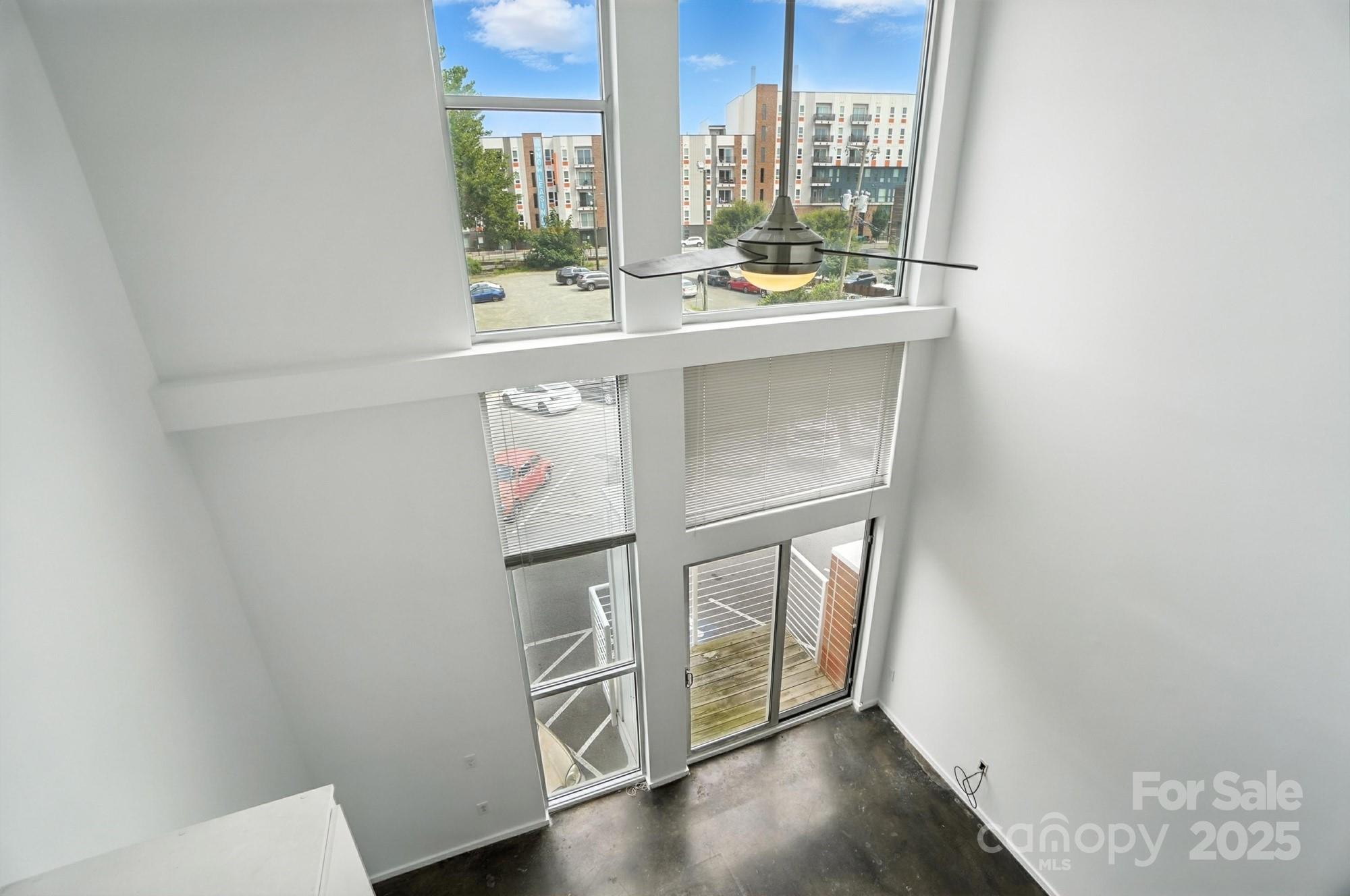 Fat City Condominium - Residential