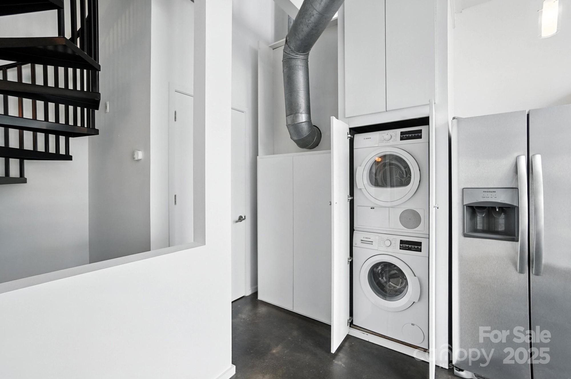 Fat City Condominium - Residential