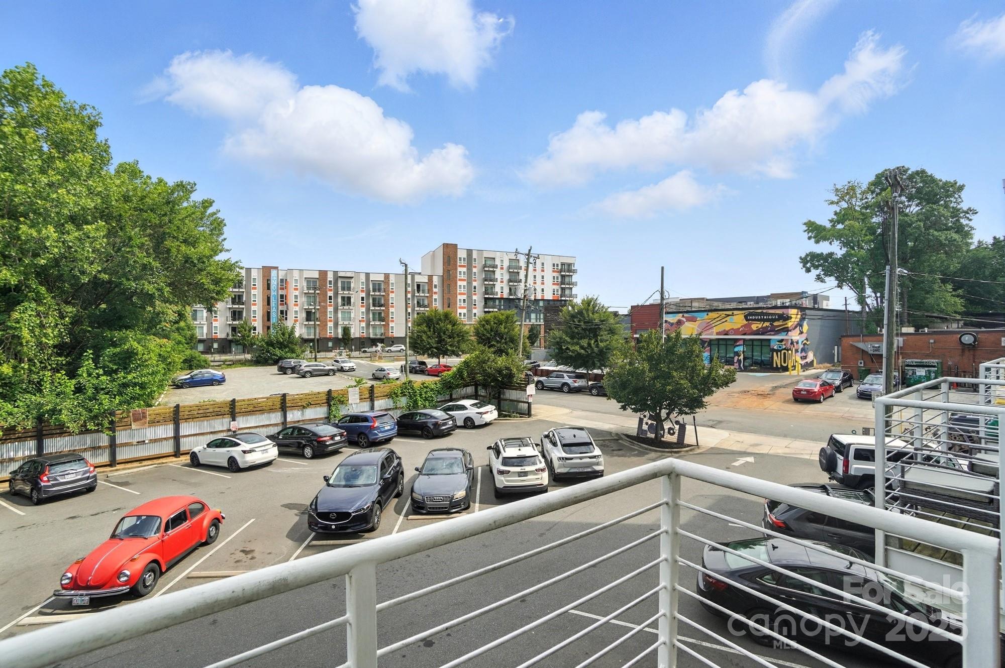 Fat City Condominium - Residential