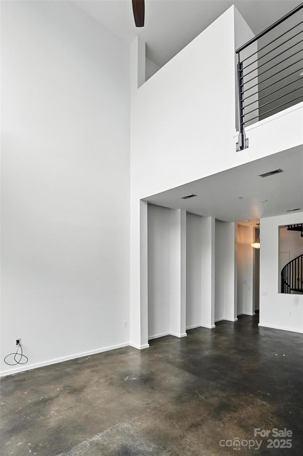 Fat City Condominium - Residential