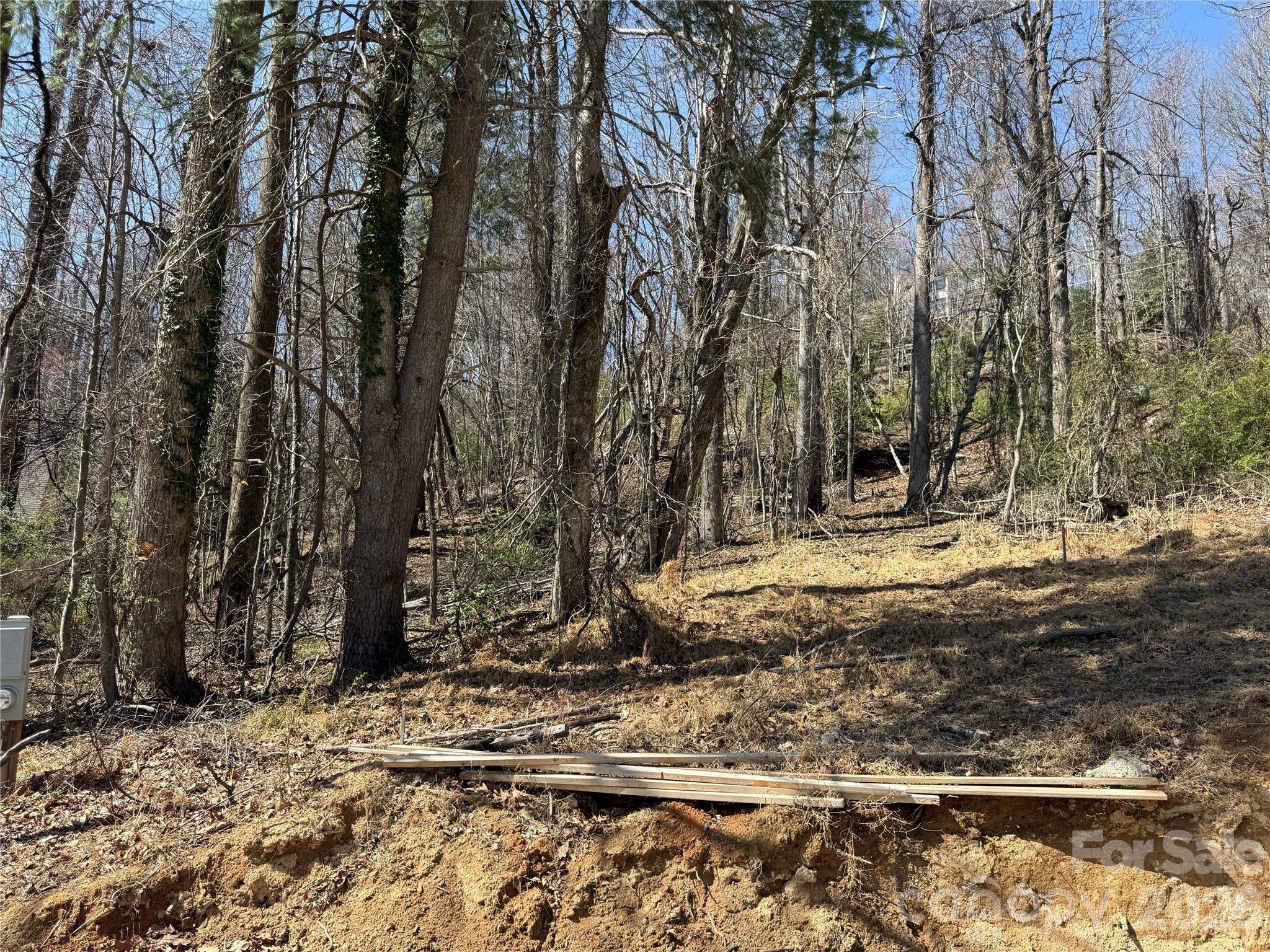 Wildwood Heights - Land