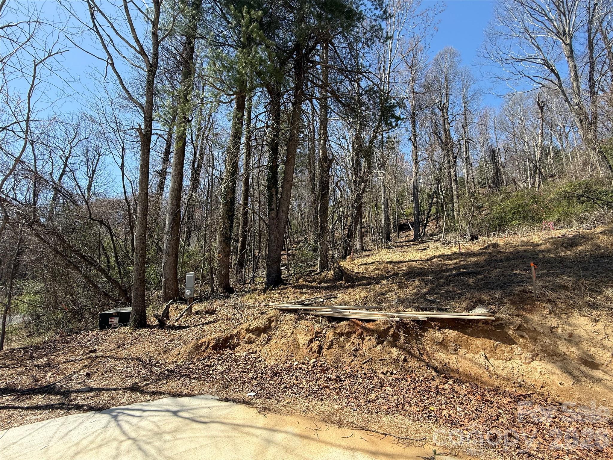 Wildwood Heights - Land