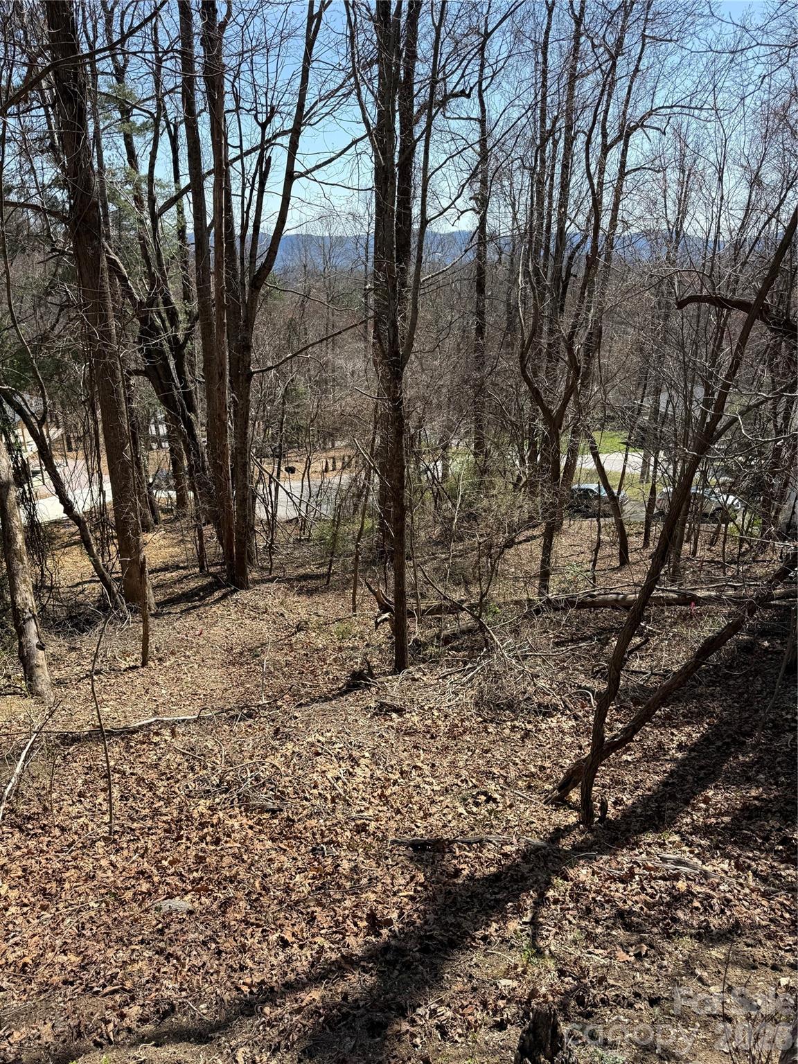 Wildwood Heights - Land