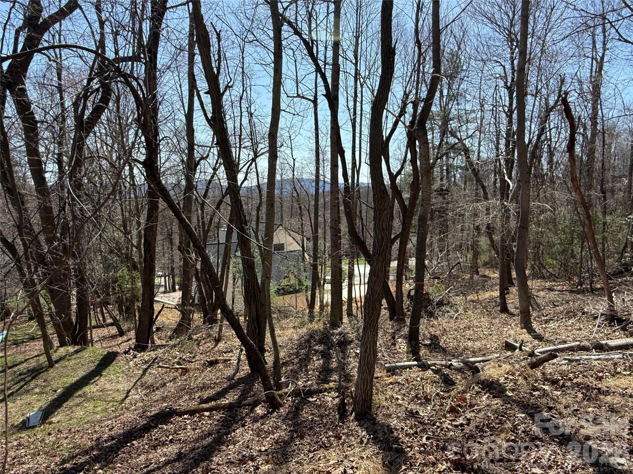 Wildwood Heights - Land