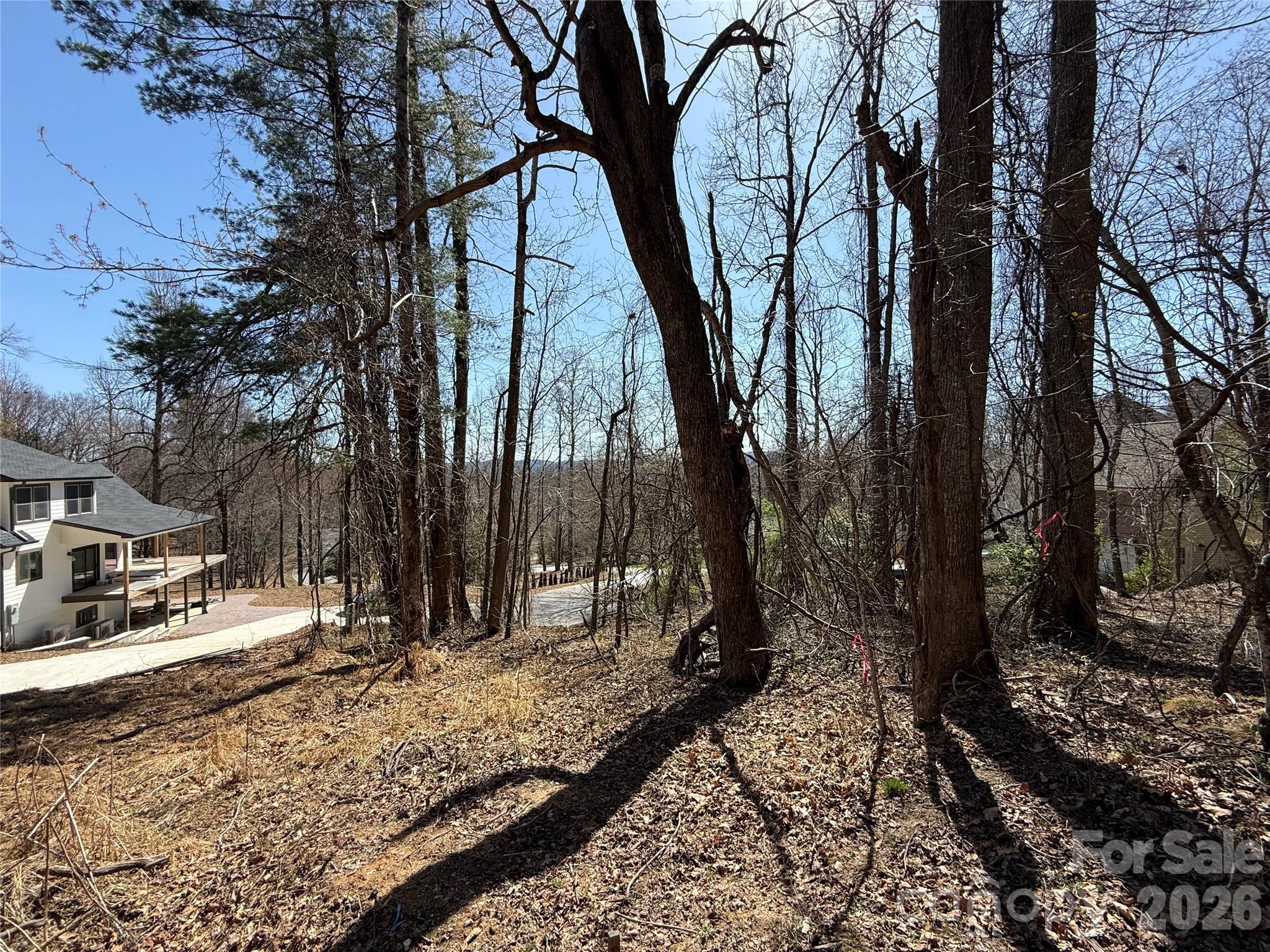 Wildwood Heights - Land