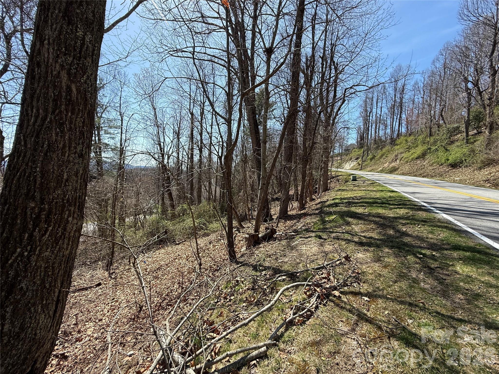 Wildwood Heights - Land