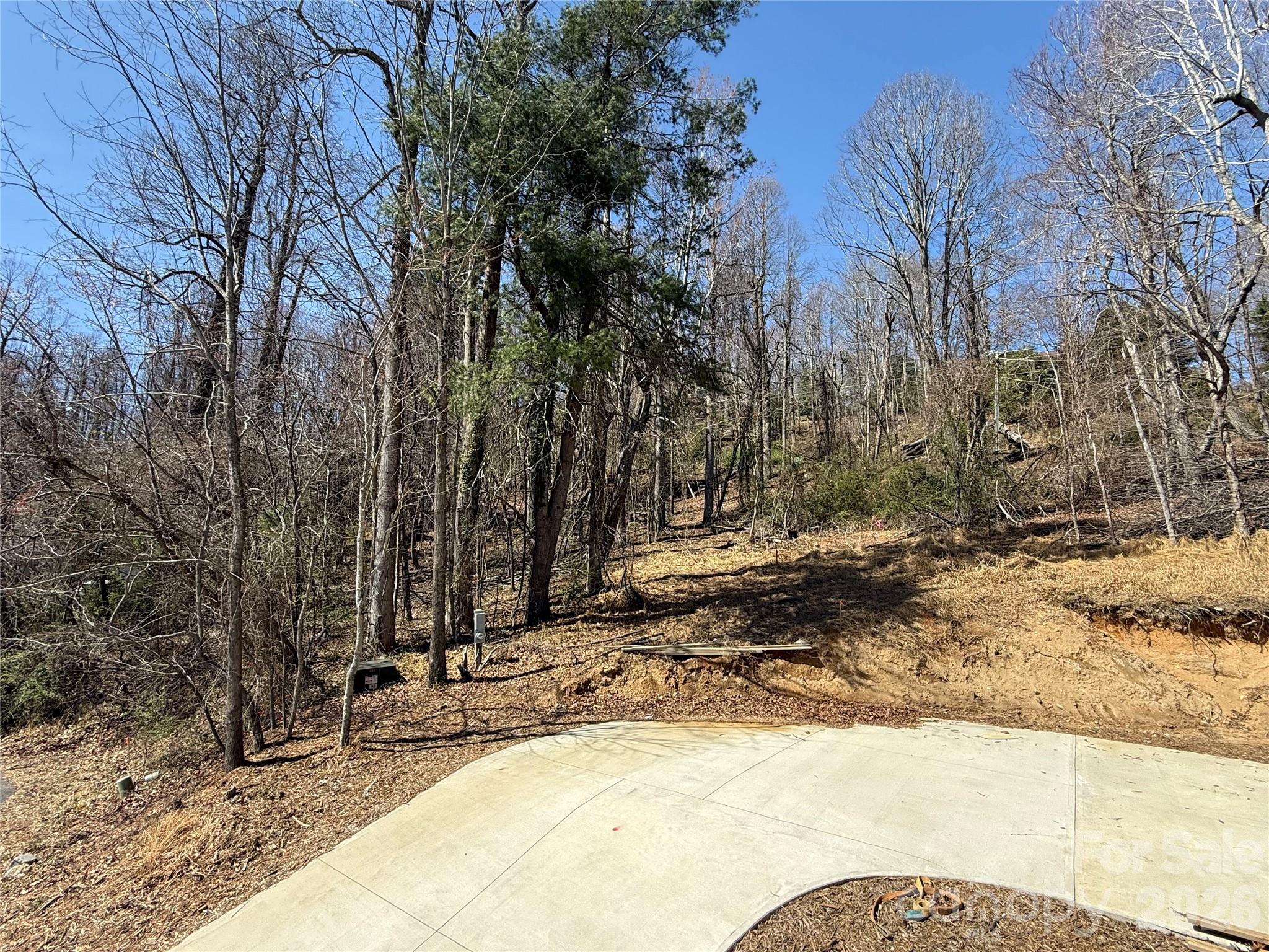 Wildwood Heights - Land