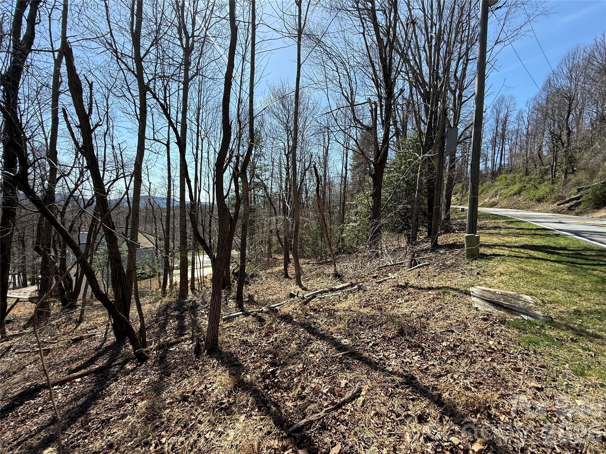 Wildwood Heights - Land