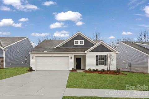 Photo of 441 W 18th Street #37, Kannapolis, NC 28081 (MLS # 4438508)
