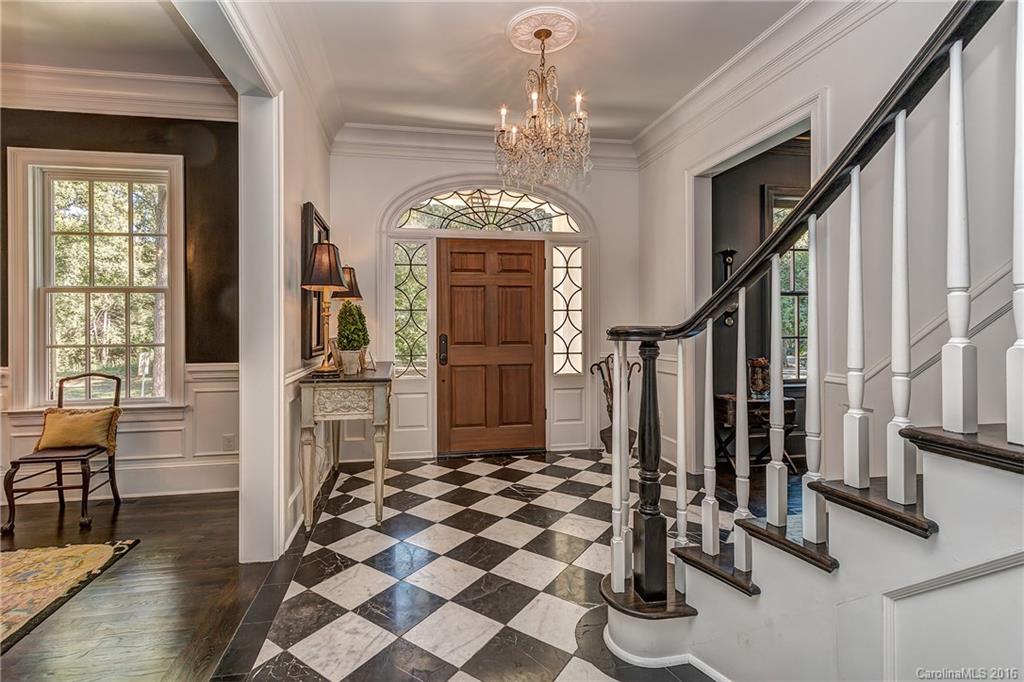 Dilworth - Residential